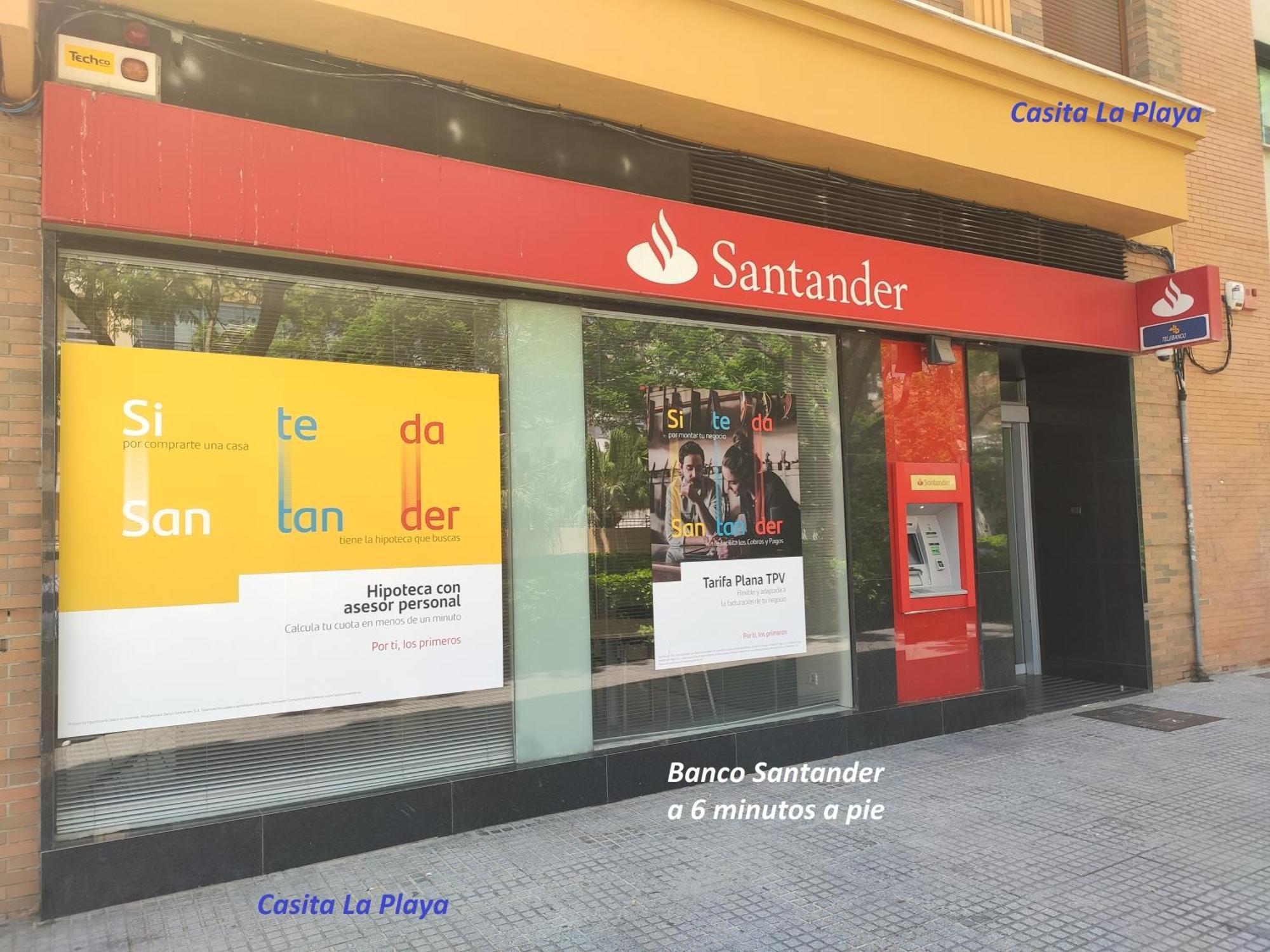 Ferienwohnung Casita La Playa Málaga Exterior foto