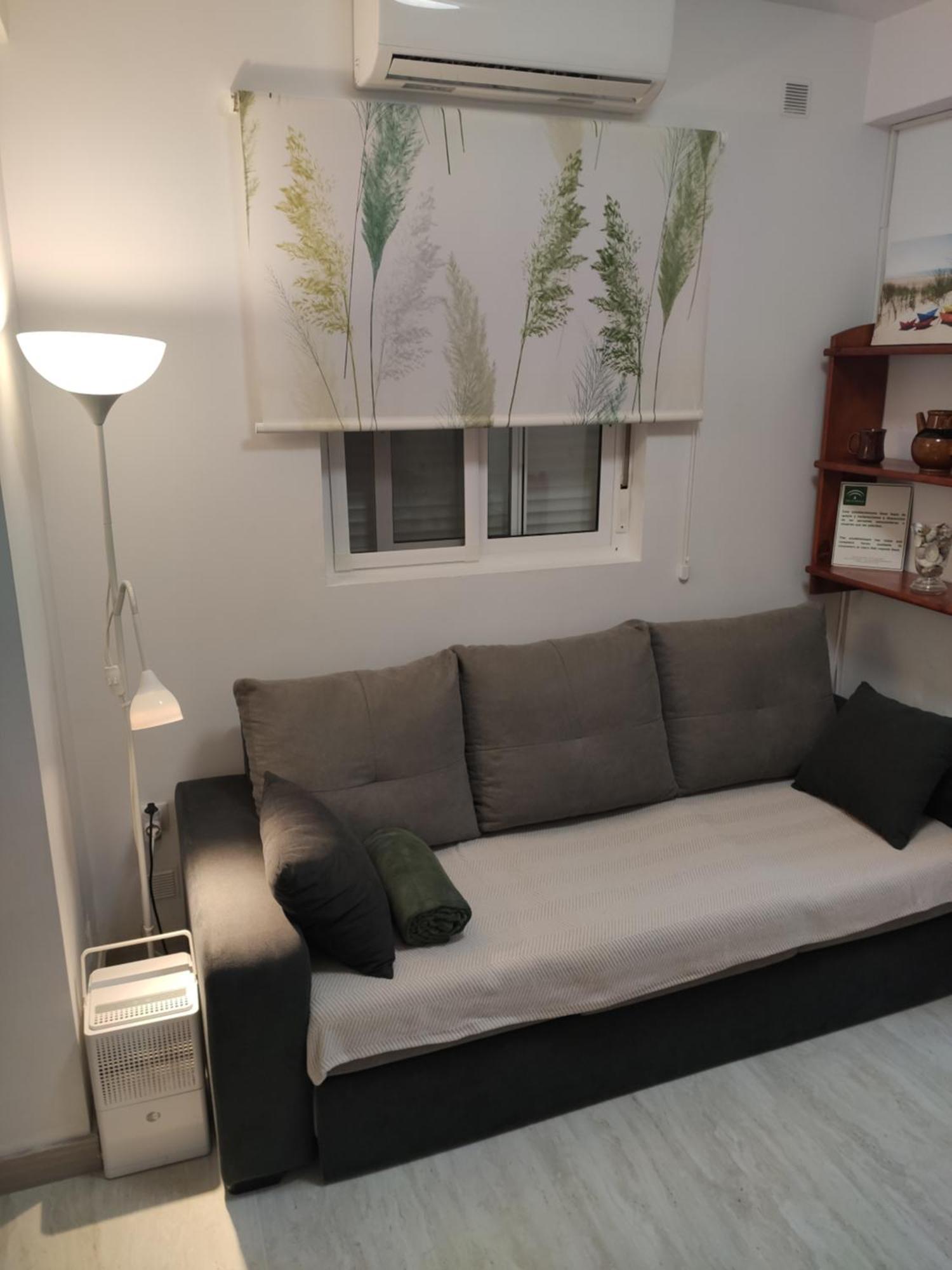 Ferienwohnung Casita La Playa Málaga Exterior foto