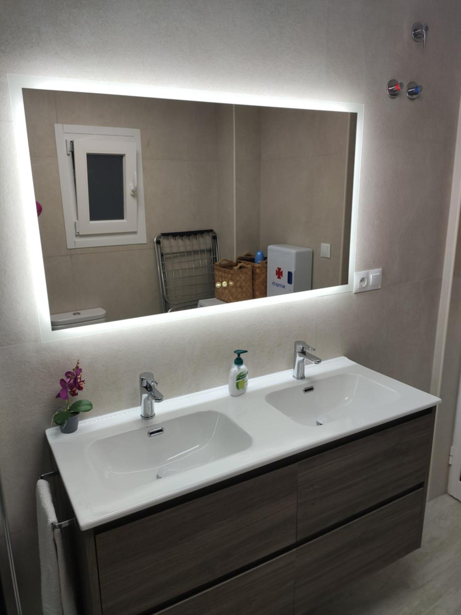 Ferienwohnung Casita La Playa Málaga Exterior foto