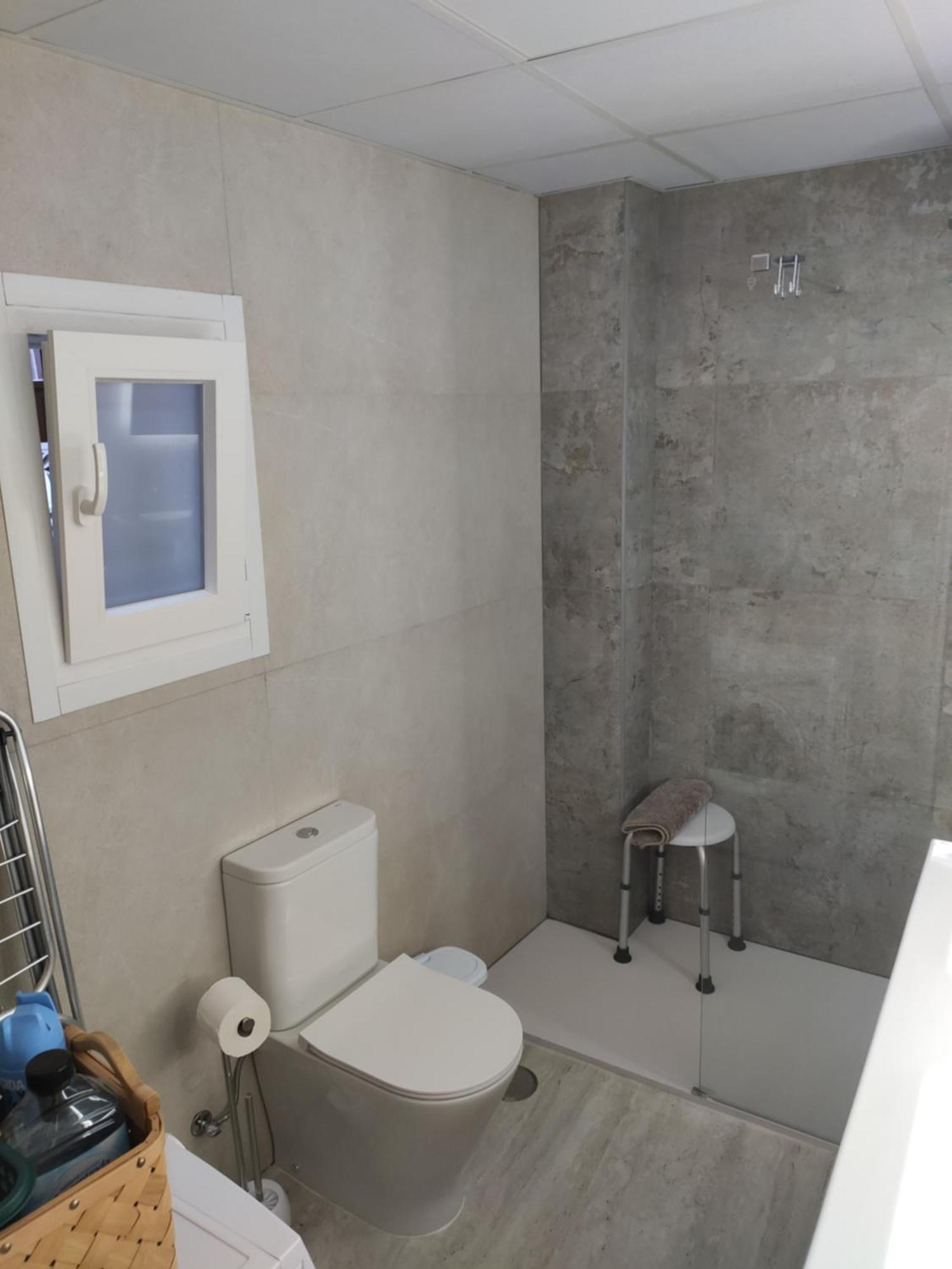 Ferienwohnung Casita La Playa Málaga Exterior foto
