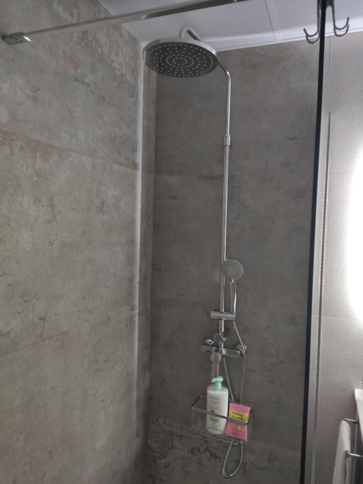 Ferienwohnung Casita La Playa Málaga Exterior foto