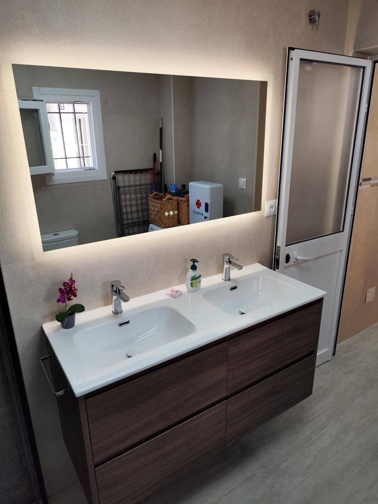 Ferienwohnung Casita La Playa Málaga Exterior foto