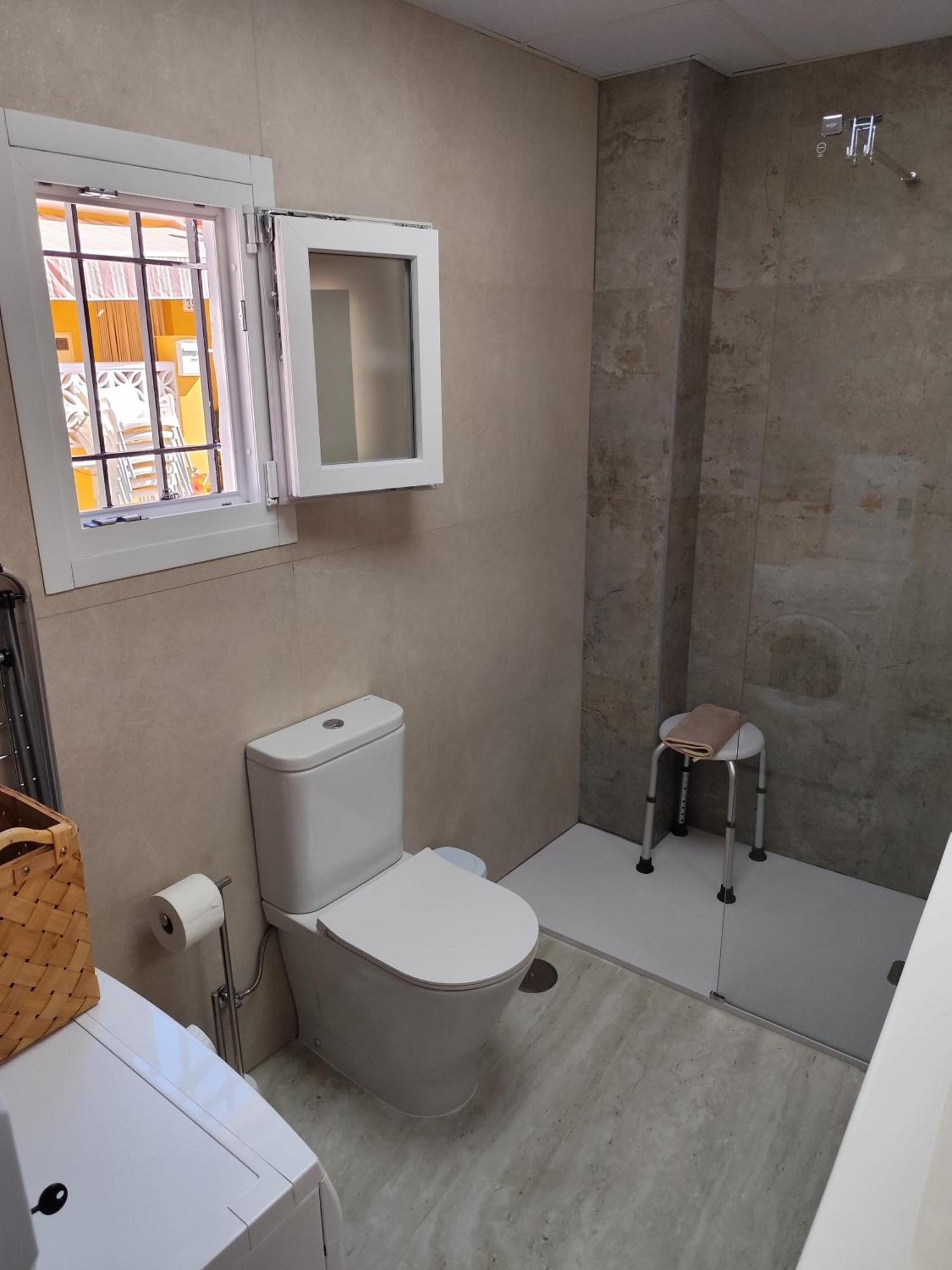 Ferienwohnung Casita La Playa Málaga Exterior foto